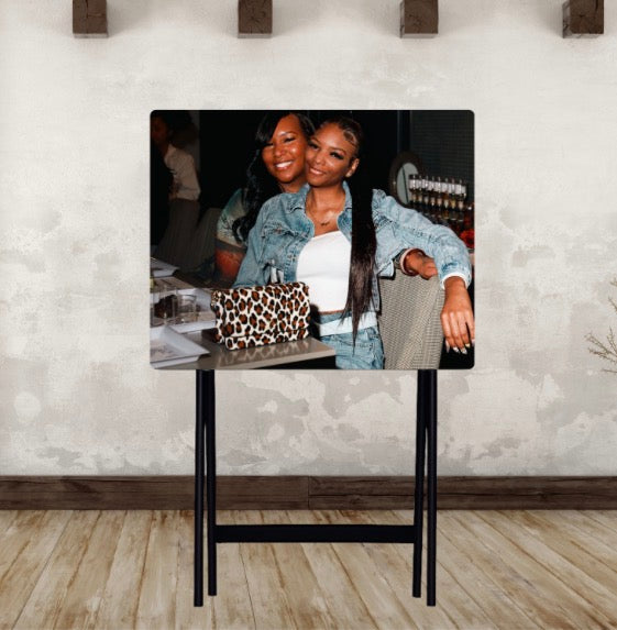 Customized TV Trays