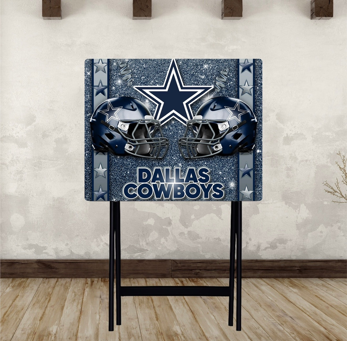 Customized TV Trays