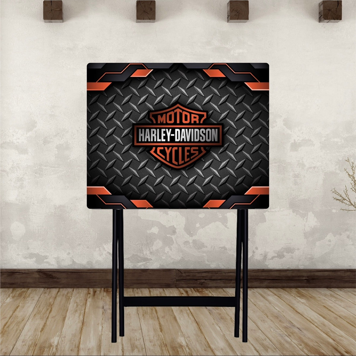 Customized TV Trays