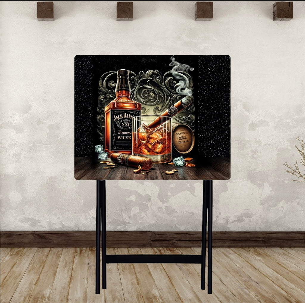 Customized TV Trays