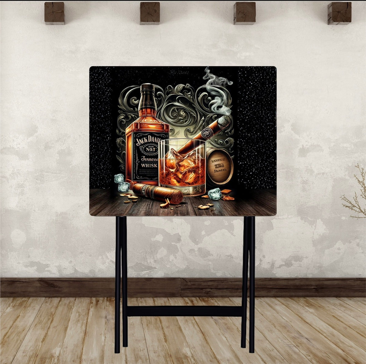 Customized TV Trays